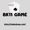 bk11 game logo