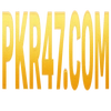 pkr47 game logo