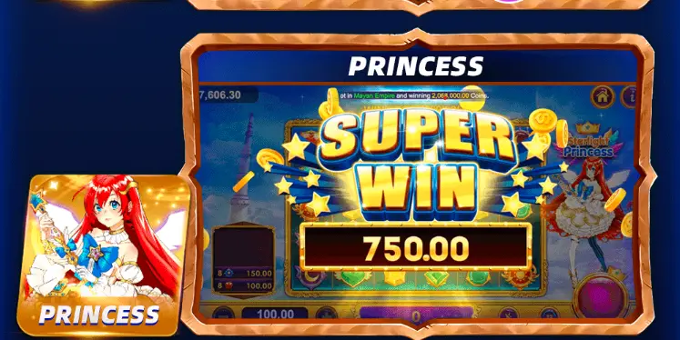 BET735 GAME APP GAMES