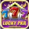 lucky pkr 777 game