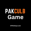 Pak culb game