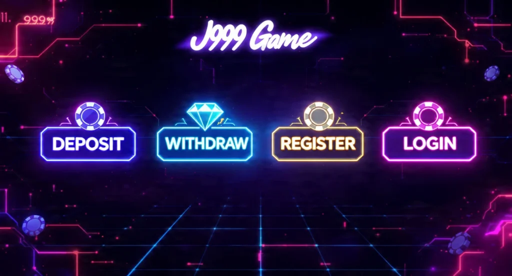 J999 Game