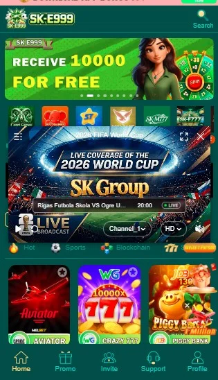 E999 Game APK